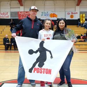 Meet your Posher, Brent